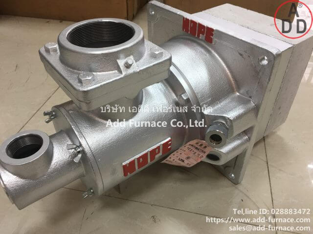 HopeBurner Type LXG-6A (2)